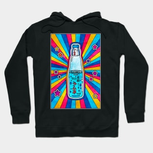 Ramune Japanese Soda Hoodie